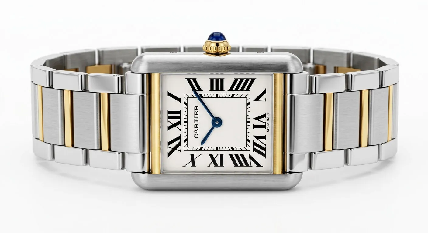 タンク シリーズ